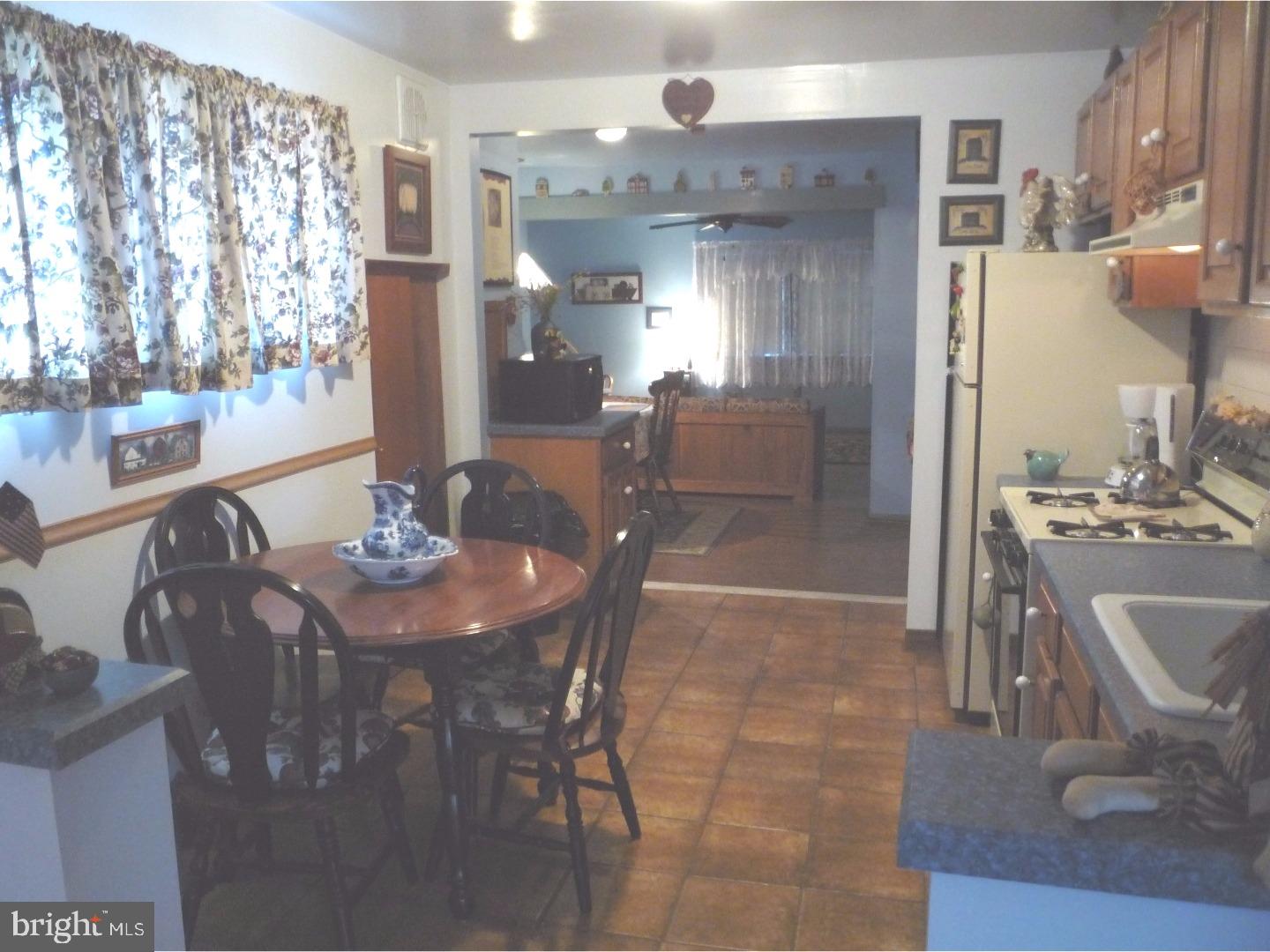 302 East Rudderow Avenue Maple Shade, NJ 08052 - Photo 13 of 24 Kitchen