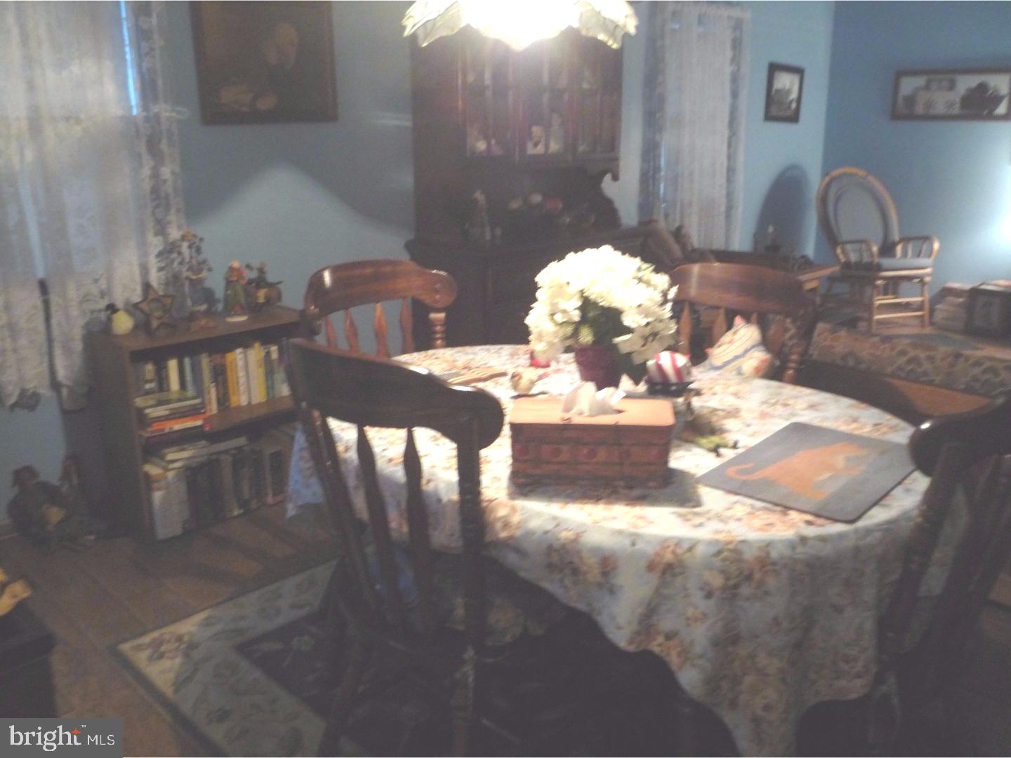 302 East Rudderow Avenue Maple Shade, NJ 08052 - Photo 17 of 24 Dining Room