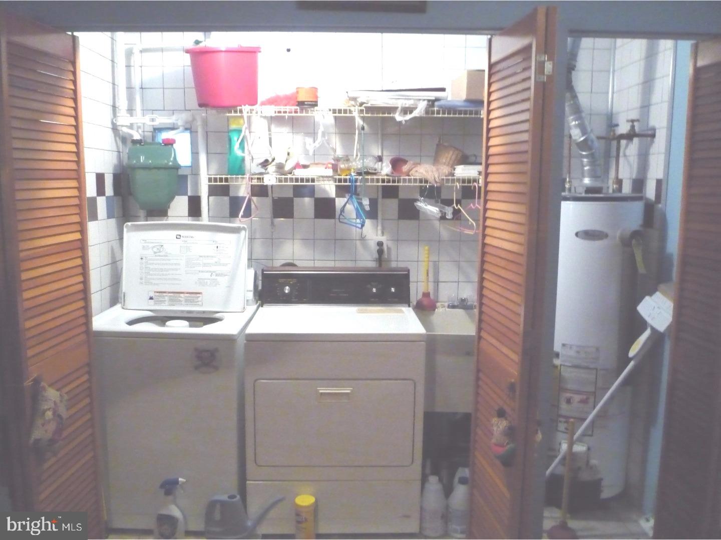 302 East Rudderow Avenue Maple Shade, NJ 08052 - Photo 18 of 24 Laundry Room