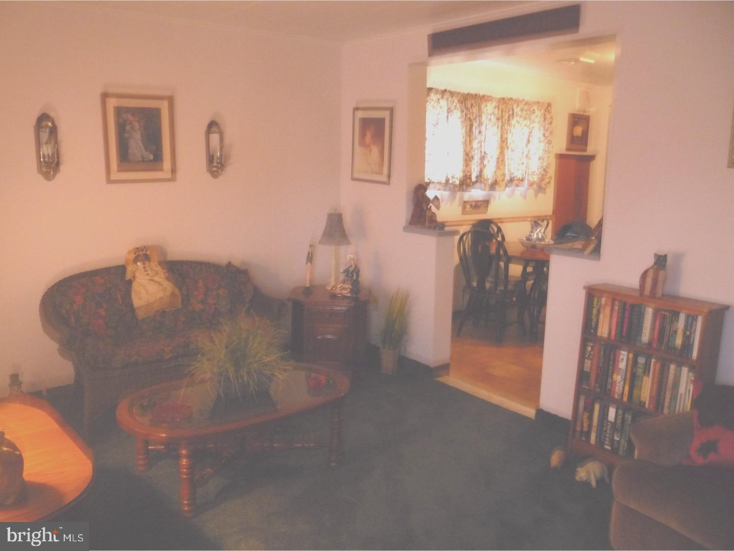 302 East Rudderow Avenue Maple Shade, NJ 08052 - Photo 7 of 24 Living Room