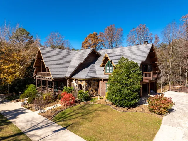 $839,000 | 129 Laager Circle, Palmer, TN 37365