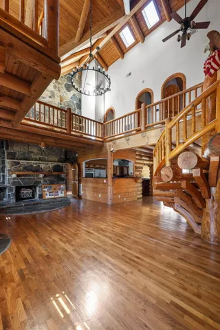 $839,000 | 129 Laager Circle, Palmer, TN 37365