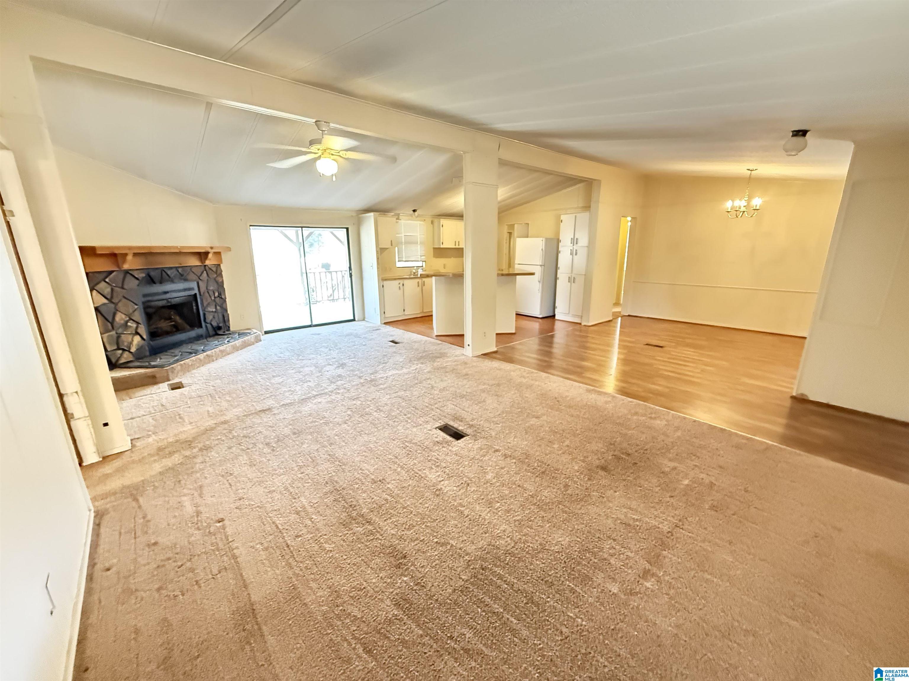 41 Reed Road Ashville, AL 35953 - Photo 25 of 58