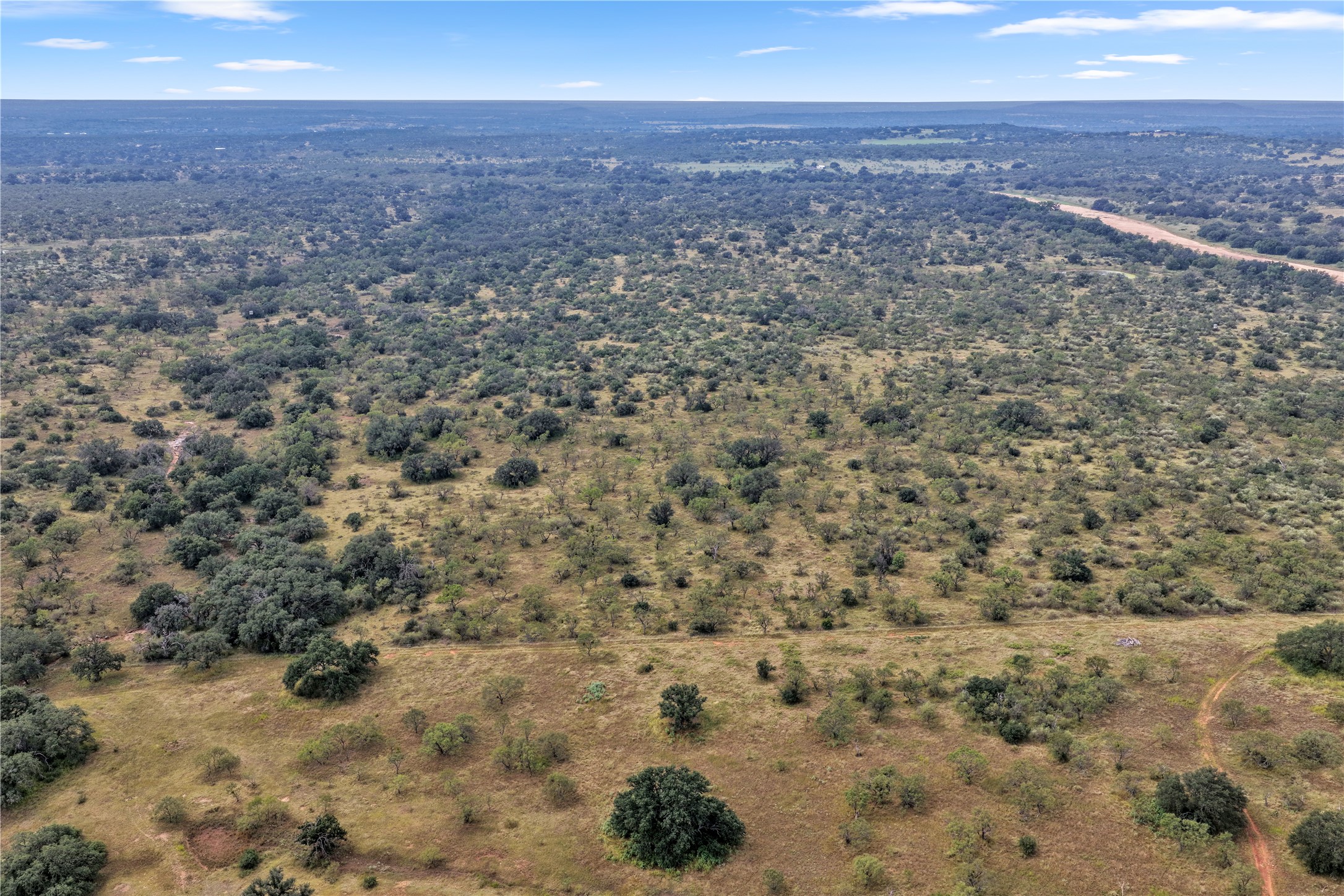 2976 Lower Willow Creek Road Mason, TX 76856 - Photo 4 of 27