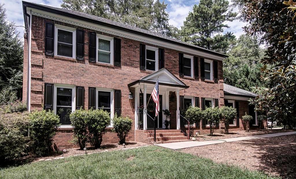 3745 Hunting Ridge Drive Southwest Lilburn, GA 30047 - Photo 1 of 1 Gallery Image 1