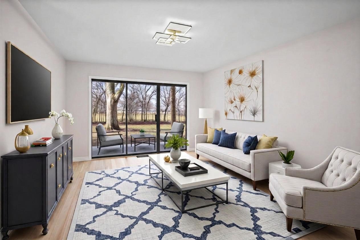 1454 North Elmhurst Road, Unit 102B Mount Prospect, IL 60056 - Photo 2 of 15