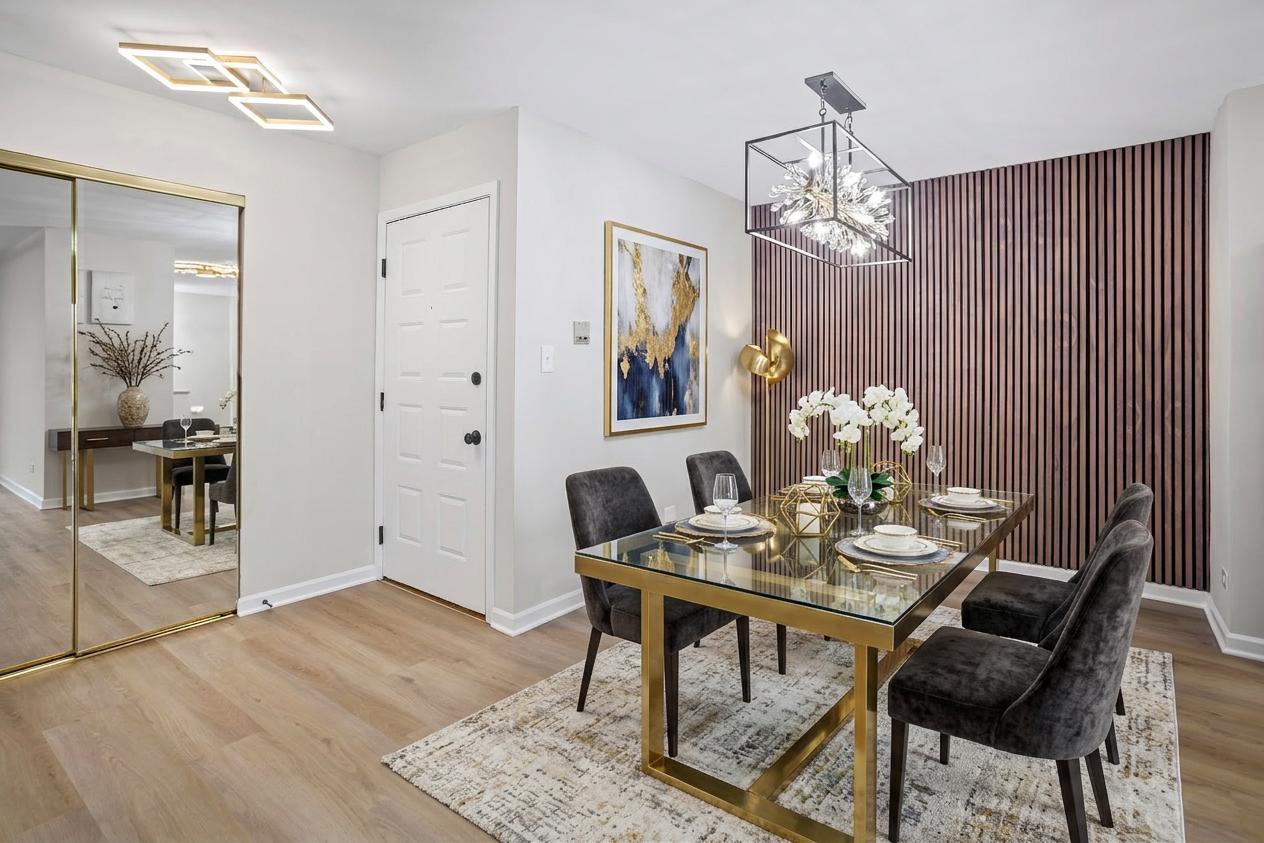 1454 North Elmhurst Road, Unit 102B Mount Prospect, IL 60056 - Photo 3 of 15