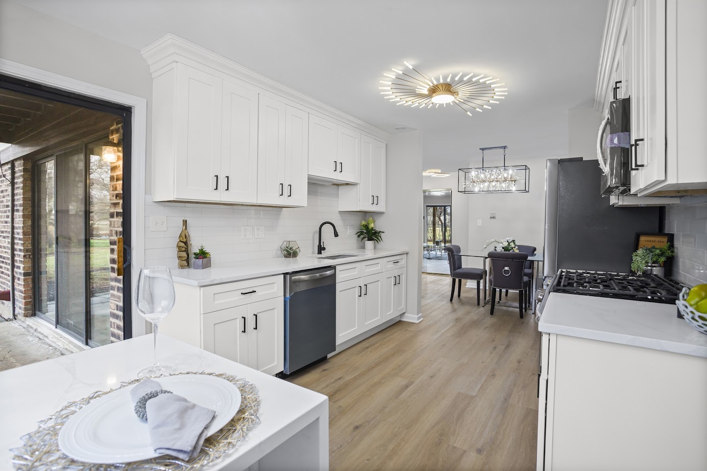 1454 North Elmhurst Road, Unit 102B Mount Prospect, IL 60056 - Photo 5 of 15