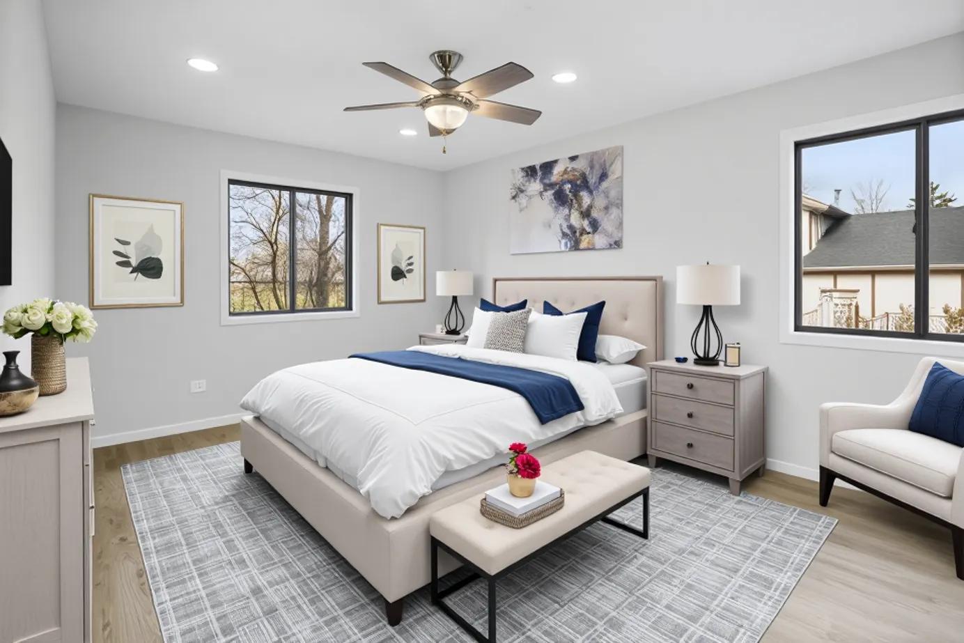 1454 North Elmhurst Road, Unit 102B Mount Prospect, IL 60056 - Photo 6 of 15