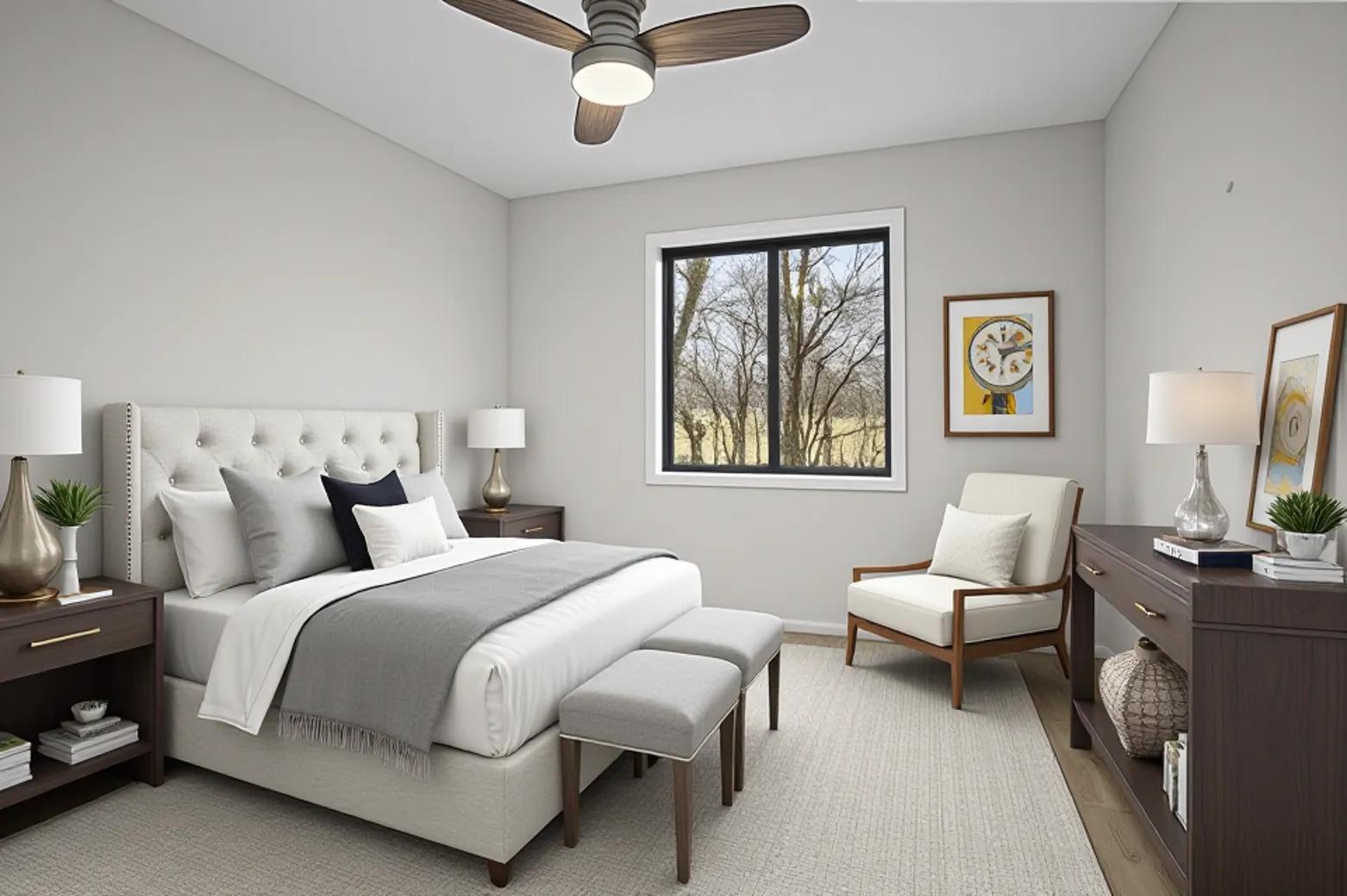 1454 North Elmhurst Road, Unit 102B Mount Prospect, IL 60056 - Photo 9 of 15