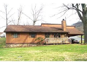 1029 Chippendale Road Kingsport, TN 37660 - Photo 1 of 1 Photo 1