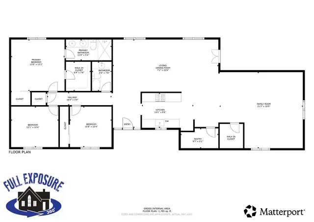 $530,000 | 11850 Topper Road, Madera, CA 93636