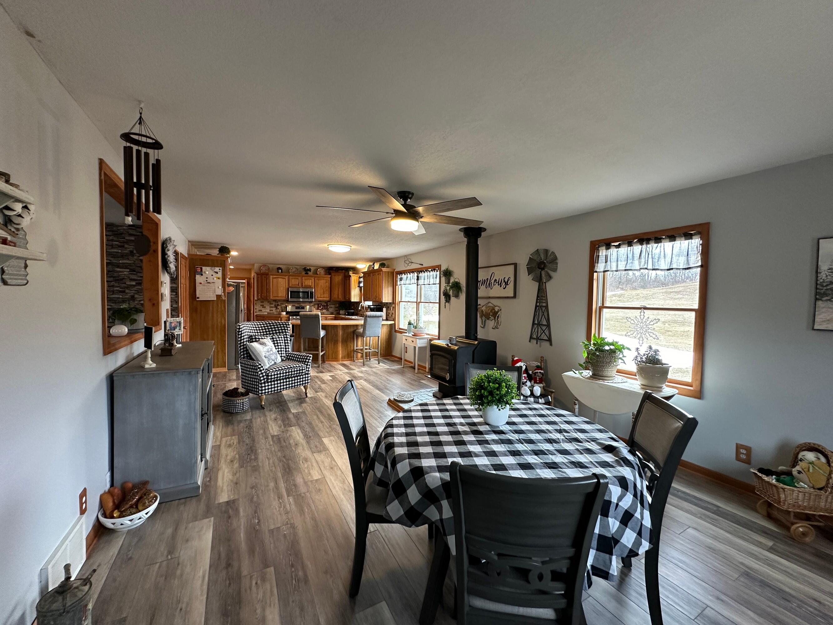 9084 Brudy Road Wolverine, MI 49799 - Photo 14 of 37 Gallery Image 14