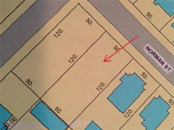 Lot 80 Norman Street Springfield, MA 01104 - Photo 3 of 4 Gallery Image 3