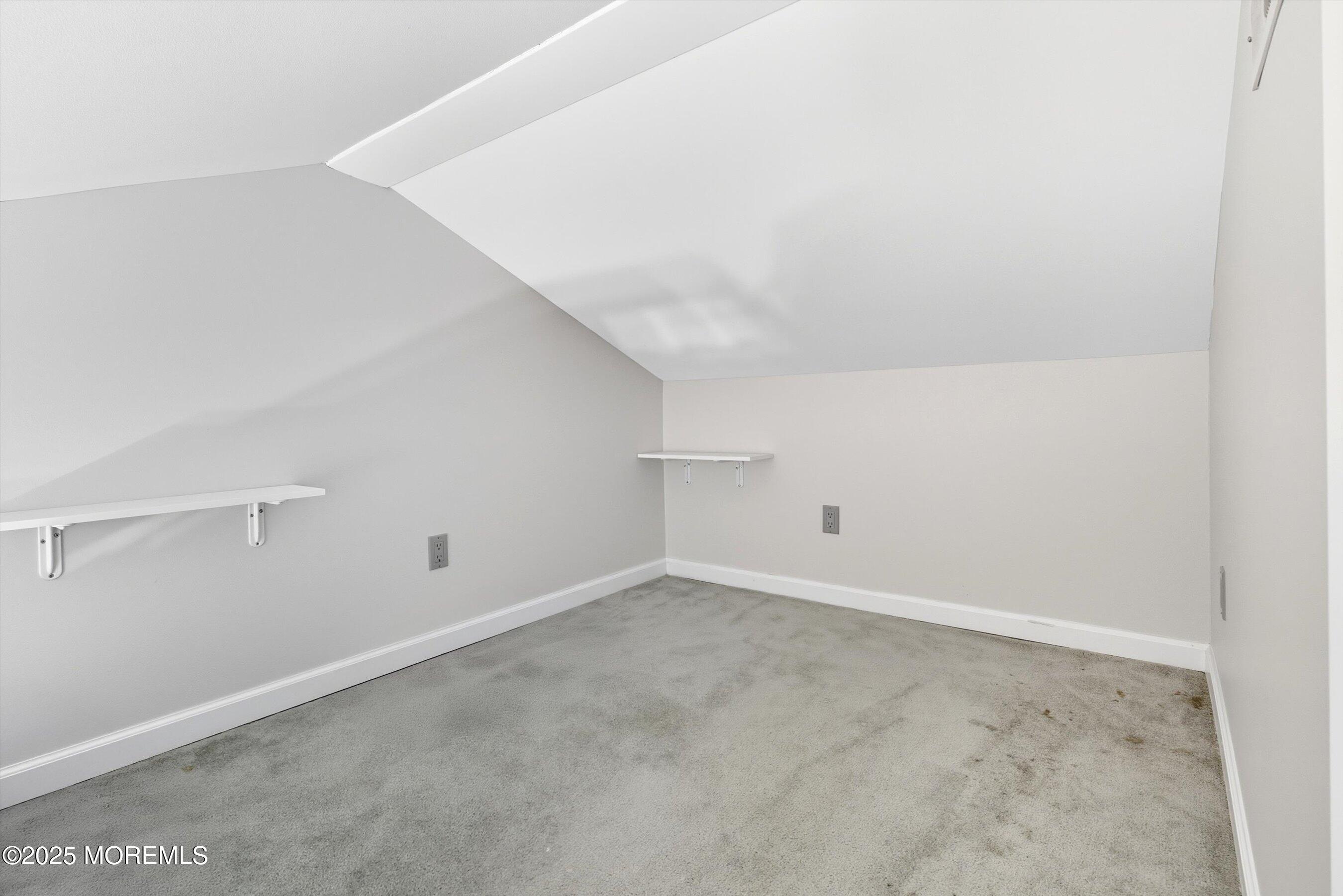 210 Coolidge Avenue Absecon, NJ 08201 - Photo 17 of 28 a view of an empty room