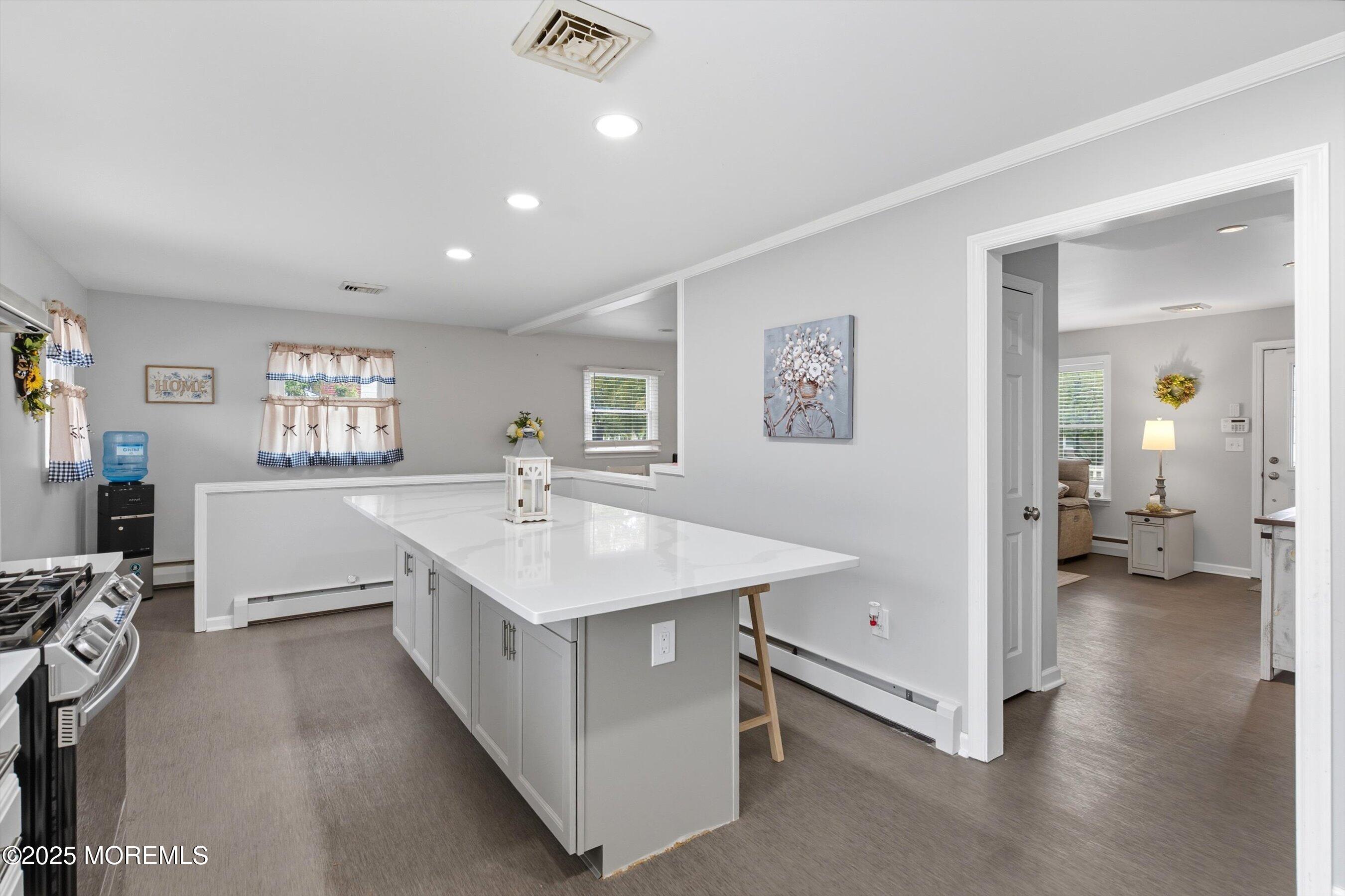 210 Coolidge Avenue Absecon, NJ 08201 - Photo 10 of 28 a view of a living room and bedroom