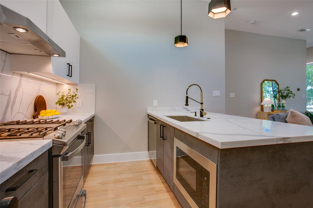 2214 Annex Avenue, Unit 105 Dallas, TX 75204 - Photo 14 of 36