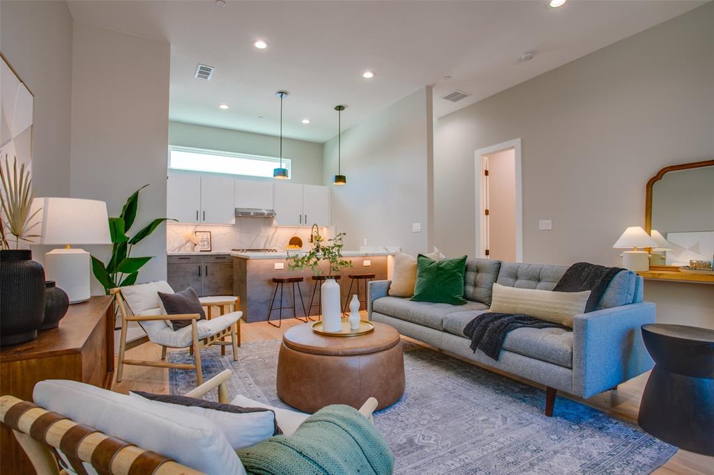 2214 Annex Avenue, Unit 105 Dallas, TX 75204 - Photo 18 of 36