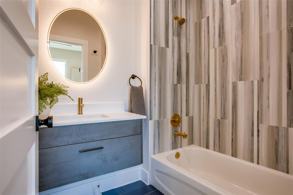 2214 Annex Avenue, Unit 105 Dallas, TX 75204 - Photo 35 of 36