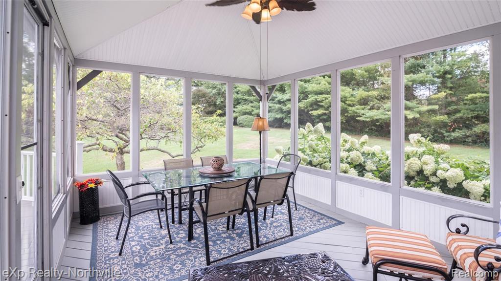 11101 North Ridge Road Plymouth, MI 48170 - Photo 21 of 99