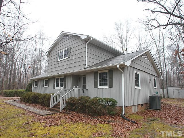 1103 Briardale Road Durham, NC 27712 - Photo 2 of 25 Corner Lot