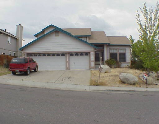 5203 Simons Drive Reno, NV 89523 - Photo 1 of 1 Gallery Image 1