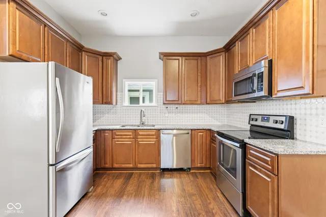 $225,000 | 1413 South New Jersey Street, Indianapolis, IN 46225