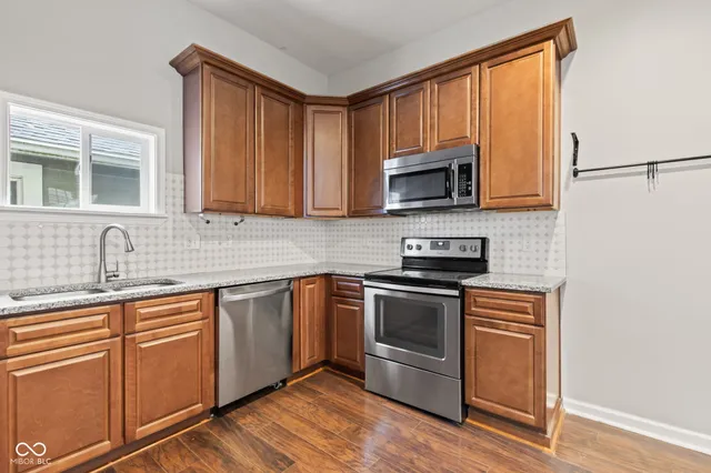 $225,000 | 1413 South New Jersey Street, Indianapolis, IN 46225