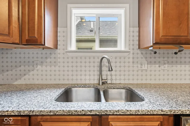 $225,000 | 1413 South New Jersey Street, Indianapolis, IN 46225