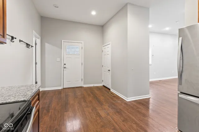 $225,000 | 1413 South New Jersey Street, Indianapolis, IN 46225