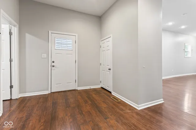 $225,000 | 1413 South New Jersey Street, Indianapolis, IN 46225