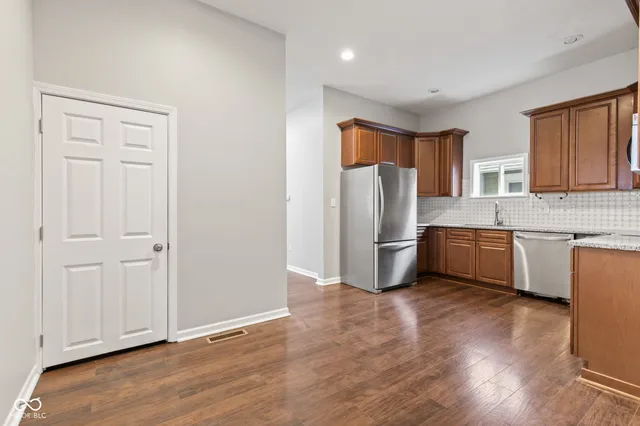 $225,000 | 1413 South New Jersey Street, Indianapolis, IN 46225