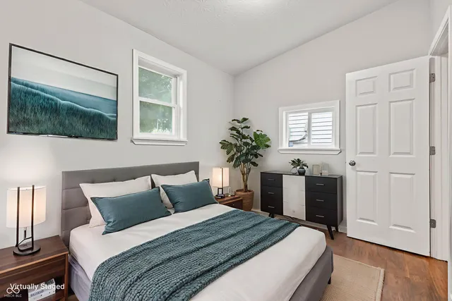 $225,000 | 1413 South New Jersey Street, Indianapolis, IN 46225