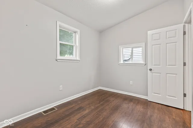 $225,000 | 1413 South New Jersey Street, Indianapolis, IN 46225