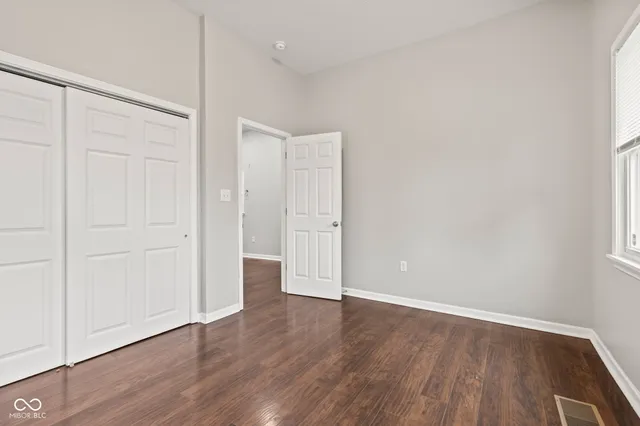 $225,000 | 1413 South New Jersey Street, Indianapolis, IN 46225