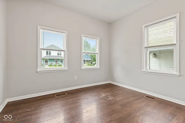 $225,000 | 1413 South New Jersey Street, Indianapolis, IN 46225