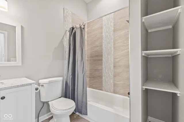 $225,000 | 1413 South New Jersey Street, Indianapolis, IN 46225