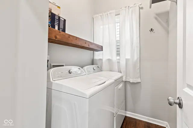 $225,000 | 1413 South New Jersey Street, Indianapolis, IN 46225