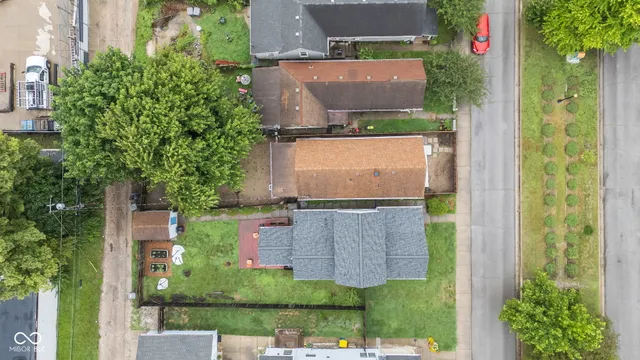 $225,000 | 1413 South New Jersey Street, Indianapolis, IN 46225