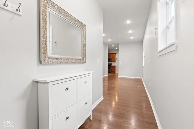 $225,000 | 1413 South New Jersey Street, Indianapolis, IN 46225