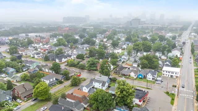 $225,000 | 1413 South New Jersey Street, Indianapolis, IN 46225