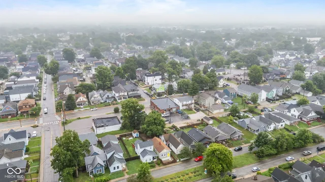 $225,000 | 1413 South New Jersey Street, Indianapolis, IN 46225