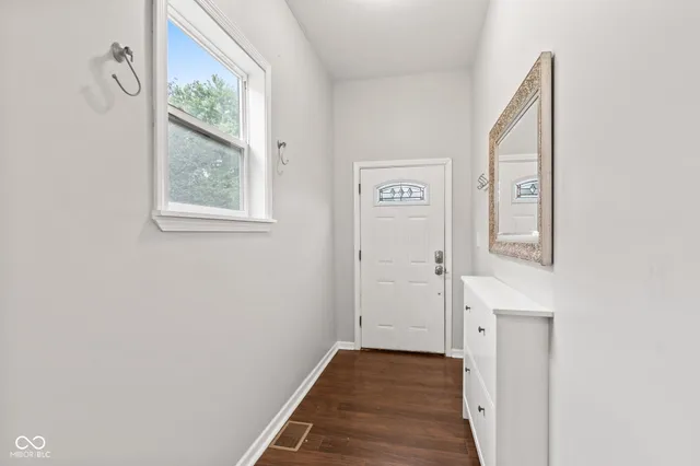 $225,000 | 1413 South New Jersey Street, Indianapolis, IN 46225