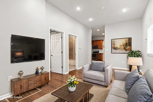 $225,000 | 1413 South New Jersey Street, Indianapolis, IN 46225