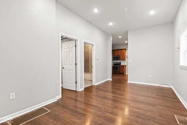 $225,000 | 1413 South New Jersey Street, Indianapolis, IN 46225