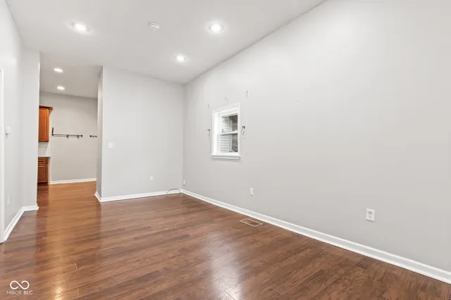 $225,000 | 1413 South New Jersey Street, Indianapolis, IN 46225