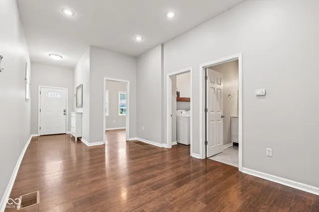 $225,000 | 1413 South New Jersey Street, Indianapolis, IN 46225