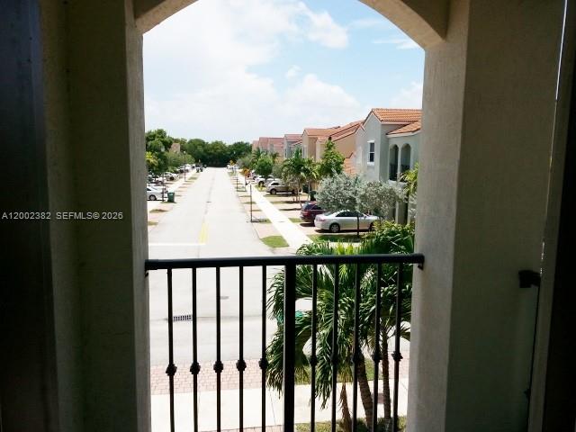 4121 Southwest 149th Court, Unit 4121 Miami, FL 33185 - Photo 24 of 33 2nd Master Bedroom