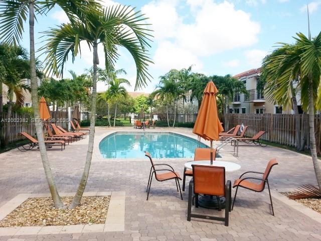 4121 Southwest 149th Court, Unit 4121 Miami, FL 33185 - Photo 29 of 33