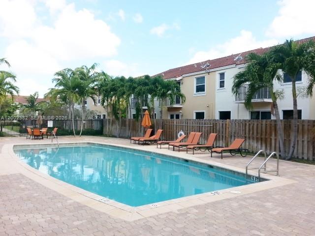 4121 Southwest 149th Court, Unit 4121 Miami, FL 33185 - Photo 30 of 33